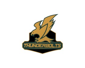 Thunderbolts entry by Albert WD Namara