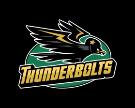 Thunderbolts entry by Ari Muchtarom