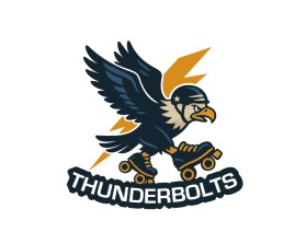 Thunderbolts entry by FAHRUROZI IHROM