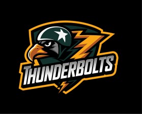 Thunderbolts entry by Nikho Zholeh