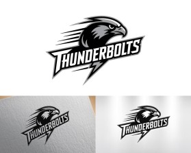 Thunderbolts entry by Mazharul Islam
