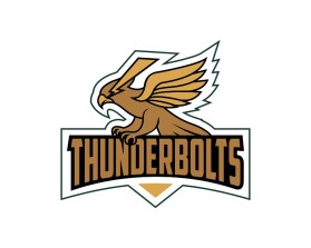 Thunderbolts entry by mulia