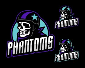 Phantoms entry by Armchtrm