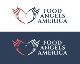 Food Angels America entry by Vladimir