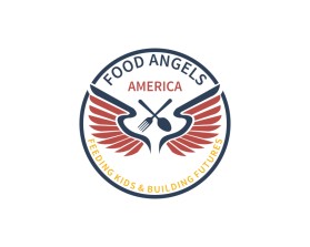 Food Angels America entry by mulia