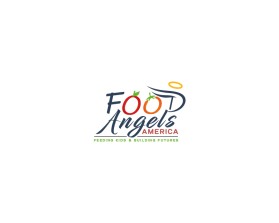 Food Angels America entry by bartous khalid