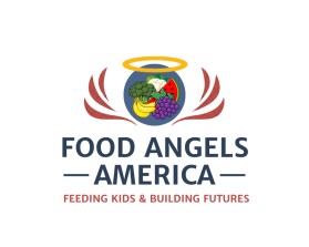 Food Angels America entry by Max