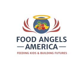 Food Angels America entry by Max