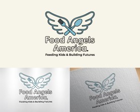 Food Angels America entry by Mazharul Islam
