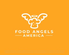 Food Angels America entry by Arif Fahmi
