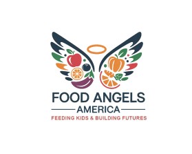 Food Angels America entry by Nadine Gharbi