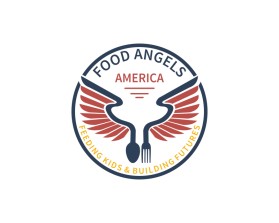 Food Angels America entry by mulia
