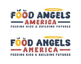 Food Angels America entry by Recrod Viente