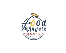 Food Angels America entry by bartous khalid