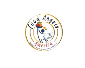 Food Angels America entry by bartous khalid