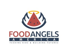 Food Angels America entry by NorbertoPV
