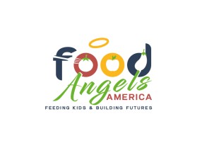 Food Angels America entry by bartous khalid