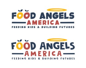 Food Angels America entry by Recrod Viente