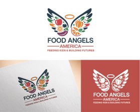 Food Angels America entry by Nadine Gharbi