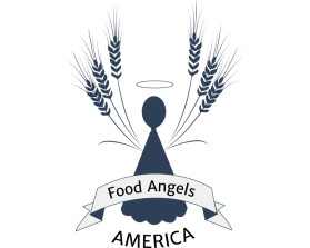 Food Angels America entry by not2shabby