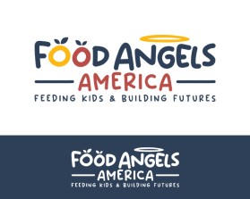 Food Angels America entry by Recrod Viente