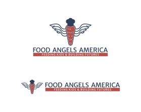 Food Angels America entry by Albert WD Namara
