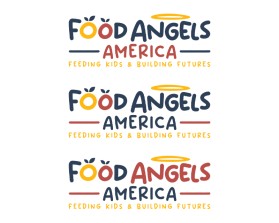 Food Angels America entry by Recrod Viente