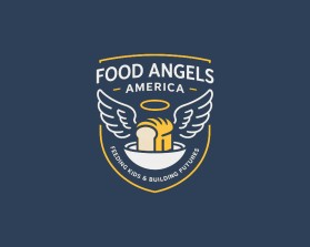 Food Angels America entry by Nadine Gharbi
