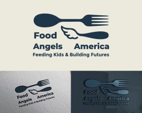 Food Angels America entry by Mazharul Islam