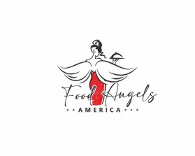Food Angels America entry by Sugeng Priyono