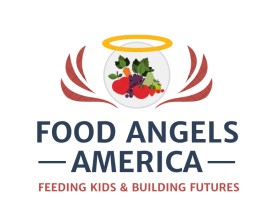 Food Angels America entry by Max