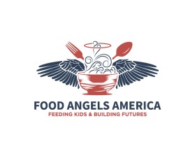 Food Angels America entry by Amit Kumar