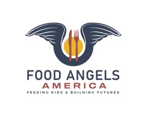 Food Angels America entry by Logigraph