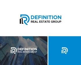 Definition Real Estate Group entry by Amir Hamzaa