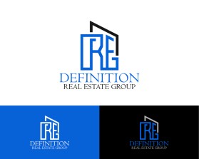 Definition Real Estate Group entry by Nasrulloh