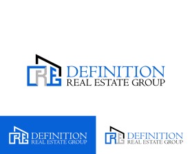 Definition Real Estate Group entry by Nasrulloh