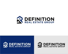 Definition Real Estate Group entry by ANDHITA VISTANDIA