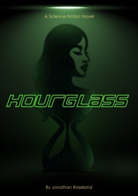 Hourglass - a science fiction thriller entry by SplashBucket