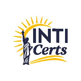 inti certs entry by Valeriia