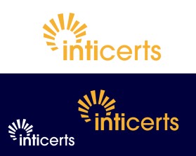 inti certs entry by MRDesign