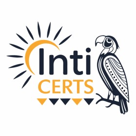 inti certs entry by Valeriia