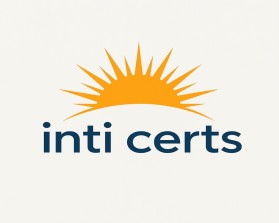 inti certs entry by Inkspire