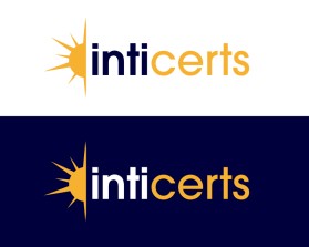 inti certs entry by MRDesign