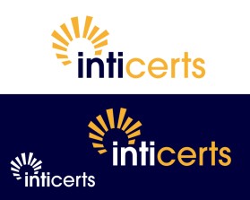 inti certs entry by MRDesign