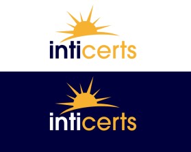 inti certs entry by MRDesign
