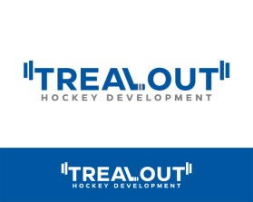Trealout Hockey Development entry by LeVi