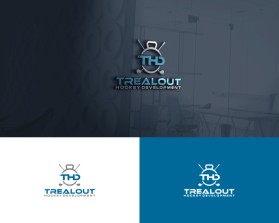 Trealout Hockey Development entry by CrissONE