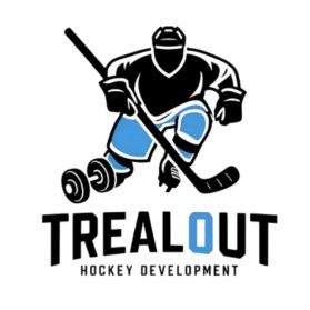 Trealout Hockey Development entry by genio
