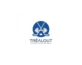Trealout Hockey Development entry by amar36