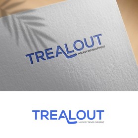 Trealout Hockey Development entry by Best_Choice